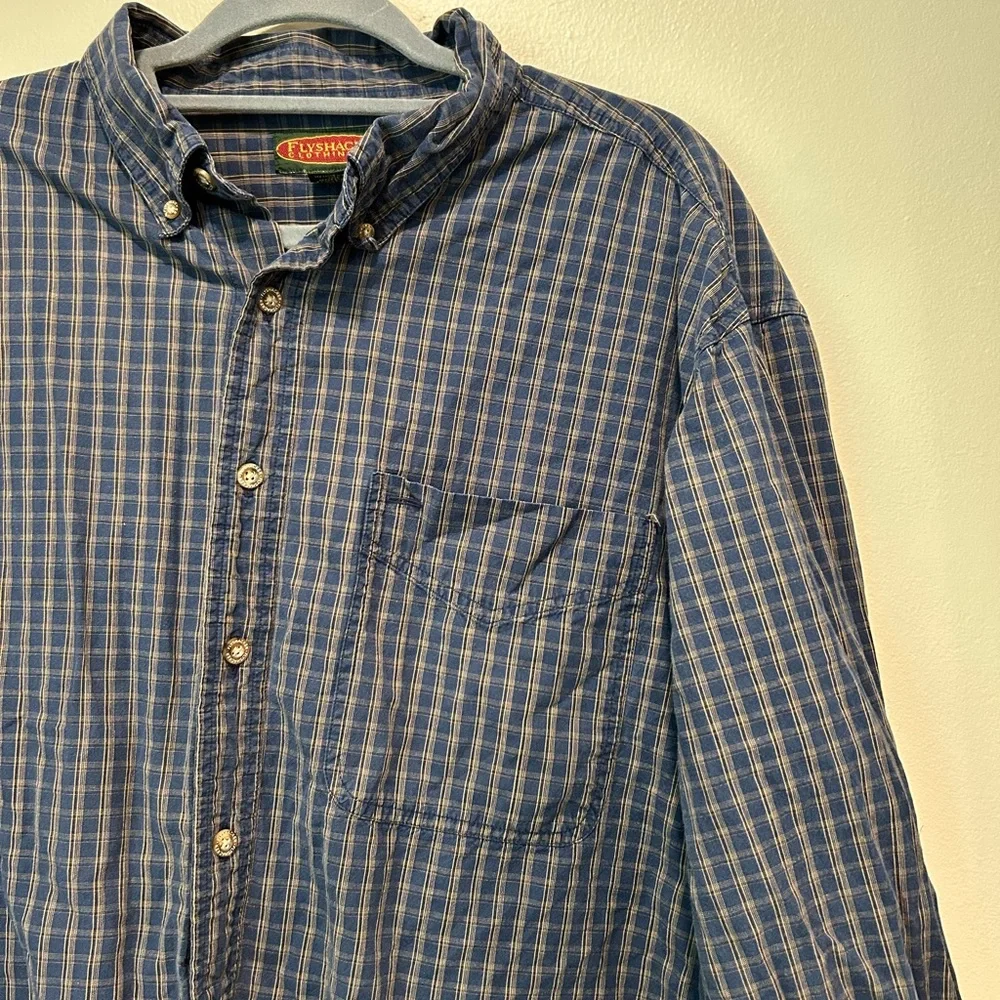 Flyshacker button down - Picture 5 of 7